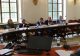 Un momento del Consiglio provinciale del 20 ottobre 2025