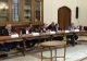 Un momento del Consiglio provinciale del 20 ottobre 2025
