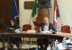 Un momento del Consiglio provinciale del 20 ottobre 2025