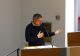 L'intervento del consigliere provinciale Emanuel durante il Consiglio provinciale aperto sulla Strategia nazionale aree interne