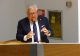 L'intervento del consigliere provinciale Pulitanò durante il Consiglio provinciale aperto sulla Strategia nazionale aree interne
