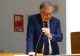 L'intervento dell'assessore regionale Gallo durante il Consiglio provinciale aperto sulla Strategia nazionale aree interne
