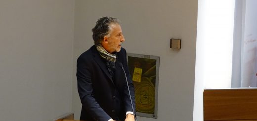 L'intervento del presidente Uncem Colombero durante il Consiglio provinciale aperto sulla Strategia nazionale aree interne