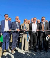 L'intervento della consigliera Casale all'evento "Gli stati generali della frutticoltura piemontese"