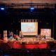 Il seminario istituzionale dell'evento di lancio del progetto “PAYSAGE+ Aimable”