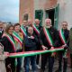 L'inaugurazione della serra degli agrumi a Casalgrasso