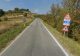 La sp 103 - Mombarcaro - Niella Belbo