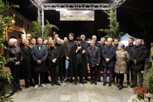 Foto di gruppo dell'evento "Estate di San Martino" di Paroldo