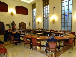 Il consiglio provinciale del 18 dicembre 2025