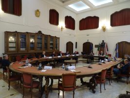 Il consiglio provinciale del 18 dicembre 2025