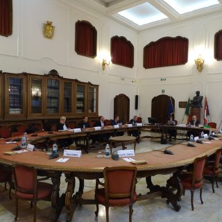 Il consiglio provinciale del 18 dicembre 2025