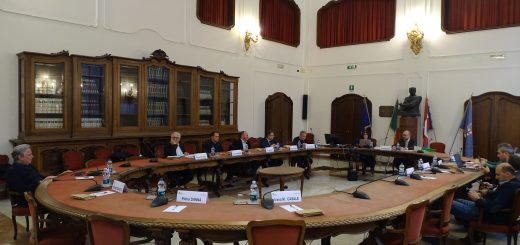 Il consiglio provinciale del 18 dicembre 2025