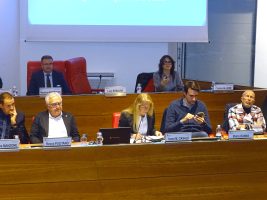 Il bilancio di previsione 2026-2028 illustrato dalla consigliera Ivana Margherita Casale