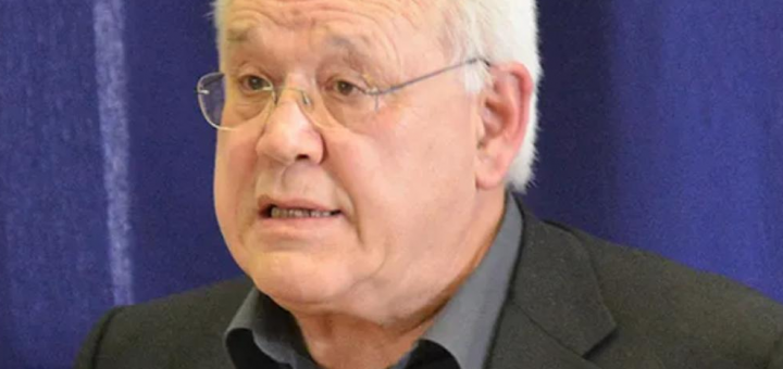 Pier Giorgio Giacchino