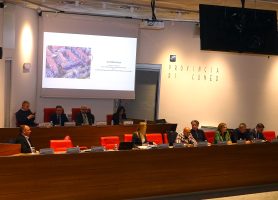 L'Assemblea dei Sindaci del 18 dicembre 2025