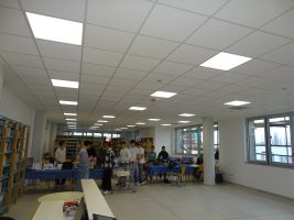 La nuova biblioteca didattica
