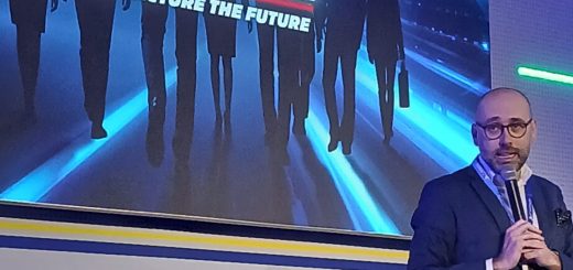 L'intervento del presidente Robaldo all’avvio ufficiale delle celebrazioni per i 120 anni di Michelin Italia