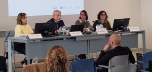 Un momento delllnfoday sul 4° bando del Programma Interreg ALCOTRA