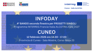 Logo Infoday