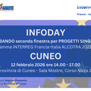 Logo Infoday