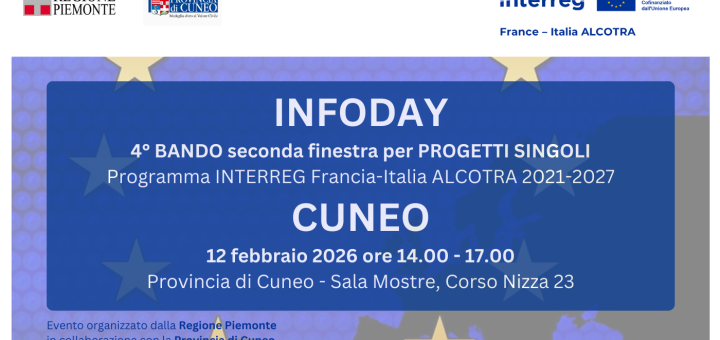 Logo Infoday