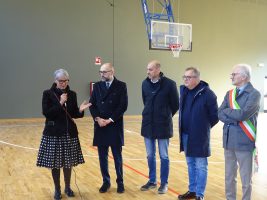 L'intervento della direttrice dell'AFP Ingrid Brizio