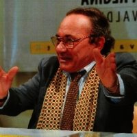 Valter Paoletti (immagine tratta dal suo profilo Facebook)