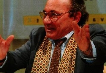 Valter Paoletti (immagine tratta dal suo profilo Facebook)