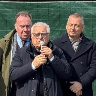 L'intervento del consigliere Pulitanò alle Giornate Zootecniche Fossanesi