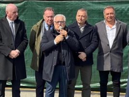 L'intervento del consigliere Pulitanò alle Giornate Zootecniche Fossanesi