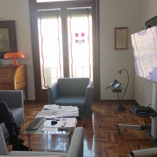 L'intervento del presidente Robaldo all’incontro dedicato alla rinegoziazione dei mutui 2026