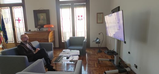 L'intervento del presidente Robaldo all’incontro dedicato alla rinegoziazione dei mutui 2026