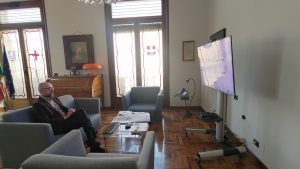 L'intervento del presidente Robaldo all’incontro dedicato alla rinegoziazione dei mutui 2026