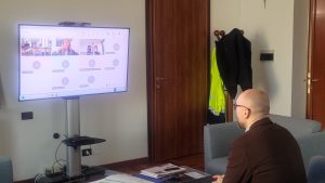 L'intervento del presidente Robaldo all’incontro dedicato alla rinegoziazione dei mutui 2026