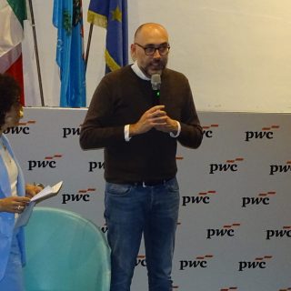 L'intervento del presidente Robaldo alla Top 500 Basso Piemonte – Cuneo 2026