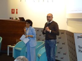 L'intervento del presidente Robaldo alla Top 500 Basso Piemonte – Cuneo 2026