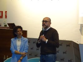 L'intervento del presidente Robaldo alla Top 500 Basso Piemonte – Cuneo 2026