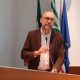 L'intervento del presidente Robaldo all'incontro della Cisl