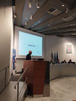 L'intervento del presidente Robaldo all'incontro promosso da Confcommercio