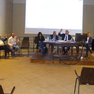 L'approvazione all'unanimità del rendiconto 2025