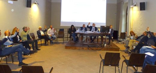 L'approvazione all'unanimità del rendiconto 2025
