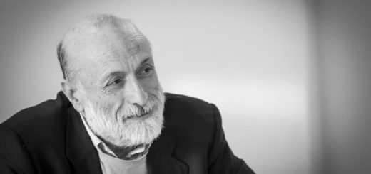 Carlo Petrini (Archivio fotografico slowfood.it)