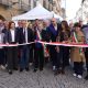 L'inaugurazione del Cuneo Montagna Festival