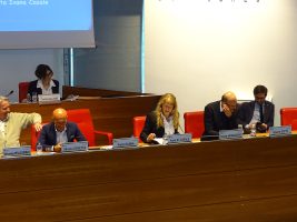 La consigliera Casale illustra i sindaci il rendiconto 2025 della Provincia