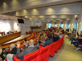 La votazione del rendiconto 2025 da parte di sindaci presenti