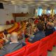La votazione del rendiconto 2025 da parte di sindaci presenti