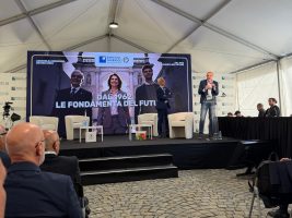 L'intervento del consigliere Sannazzaro all’Assemblea dei soci della Banca di Cherasco