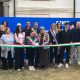 Il taglio del nastro di Savix Comics & Games