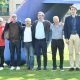 I consiglieri Danna e Pulitanò alla festa del calcio giovanile