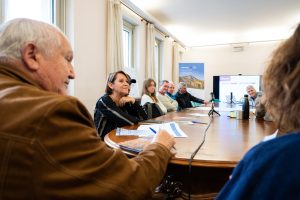 Il laboratorio tematico del Forum cittadini
